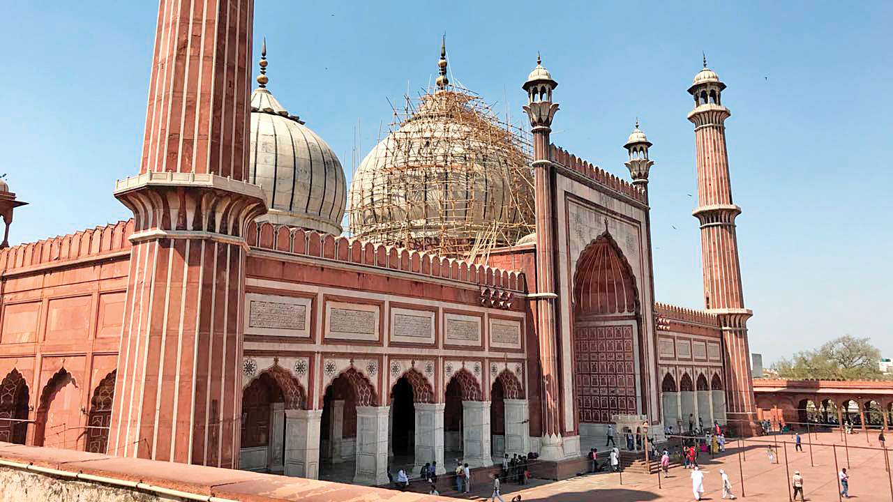 Jama Masjid